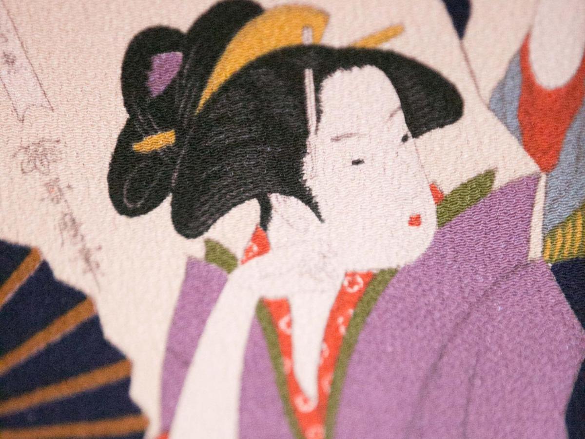 Kyounoyado Hana Nishijin - Kimono No Yado Kjóto Exteriér fotografie