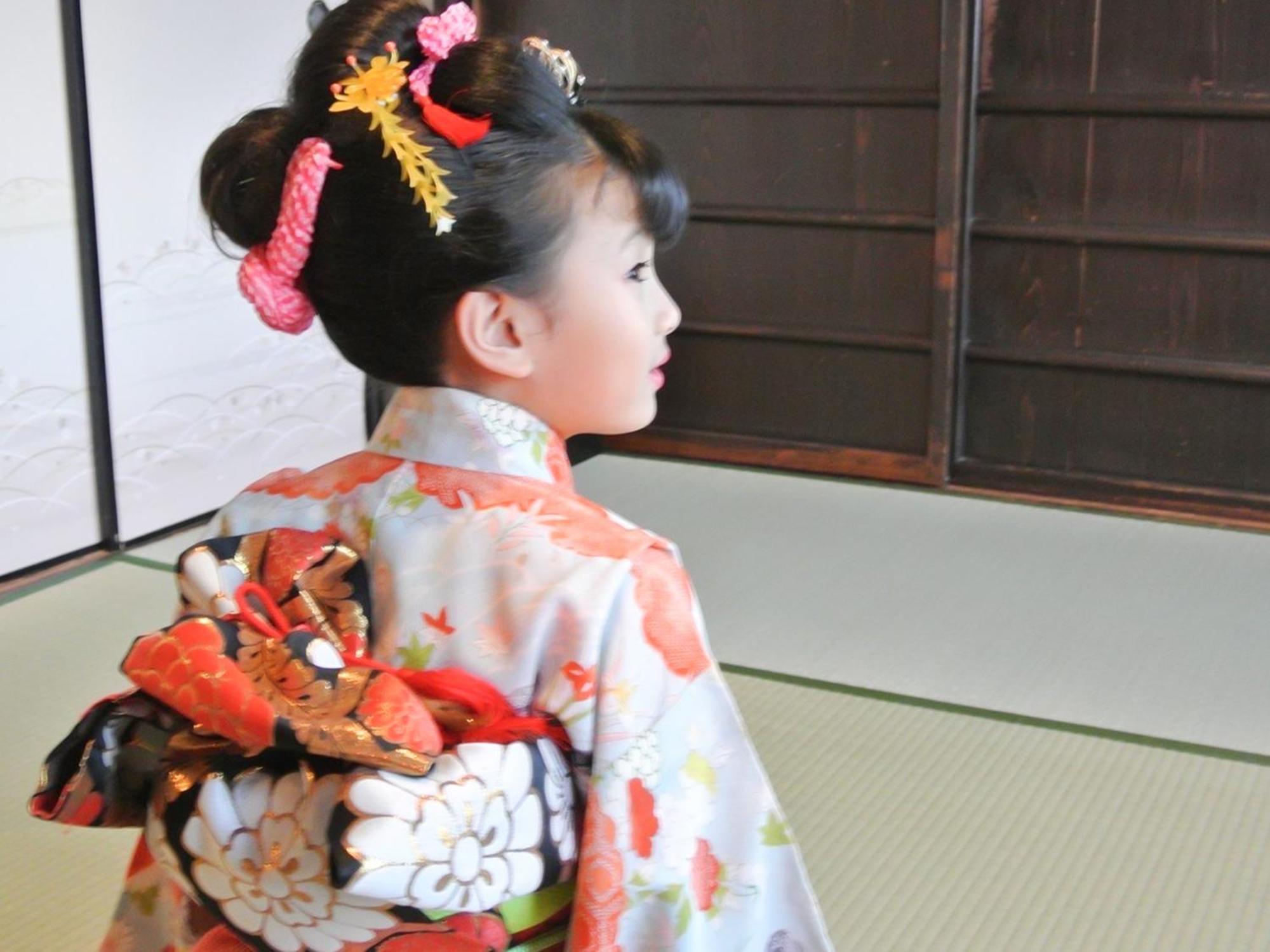 Kyounoyado Hana Nishijin - Kimono No Yado Kjóto Exteriér fotografie