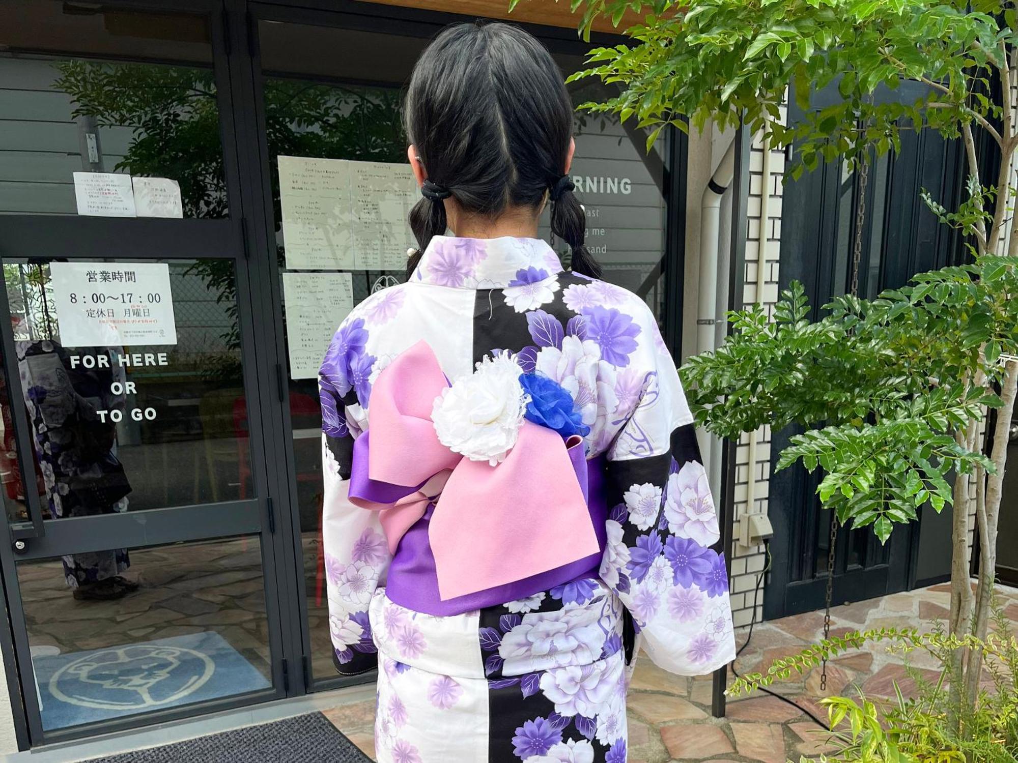 Kyounoyado Hana Nishijin - Kimono No Yado Kjóto Exteriér fotografie